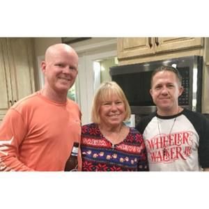 Meet your Posher, Nancy